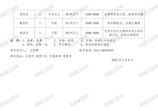 鸡西地区招聘人才信息