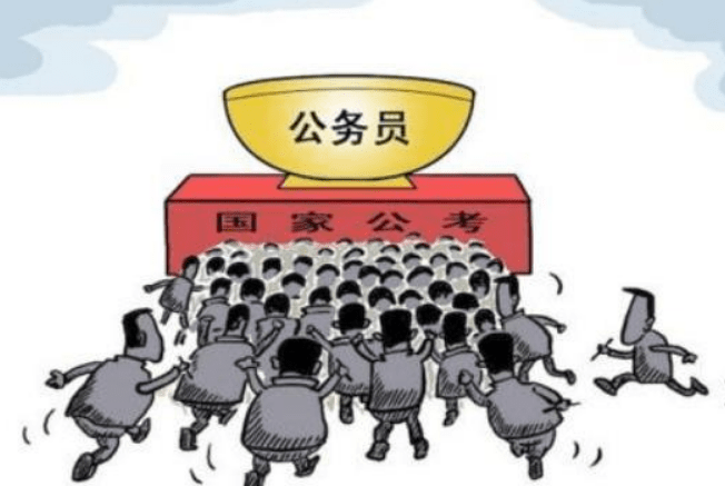 绘画公务员报考要求条件，艺术与行政的交汇点