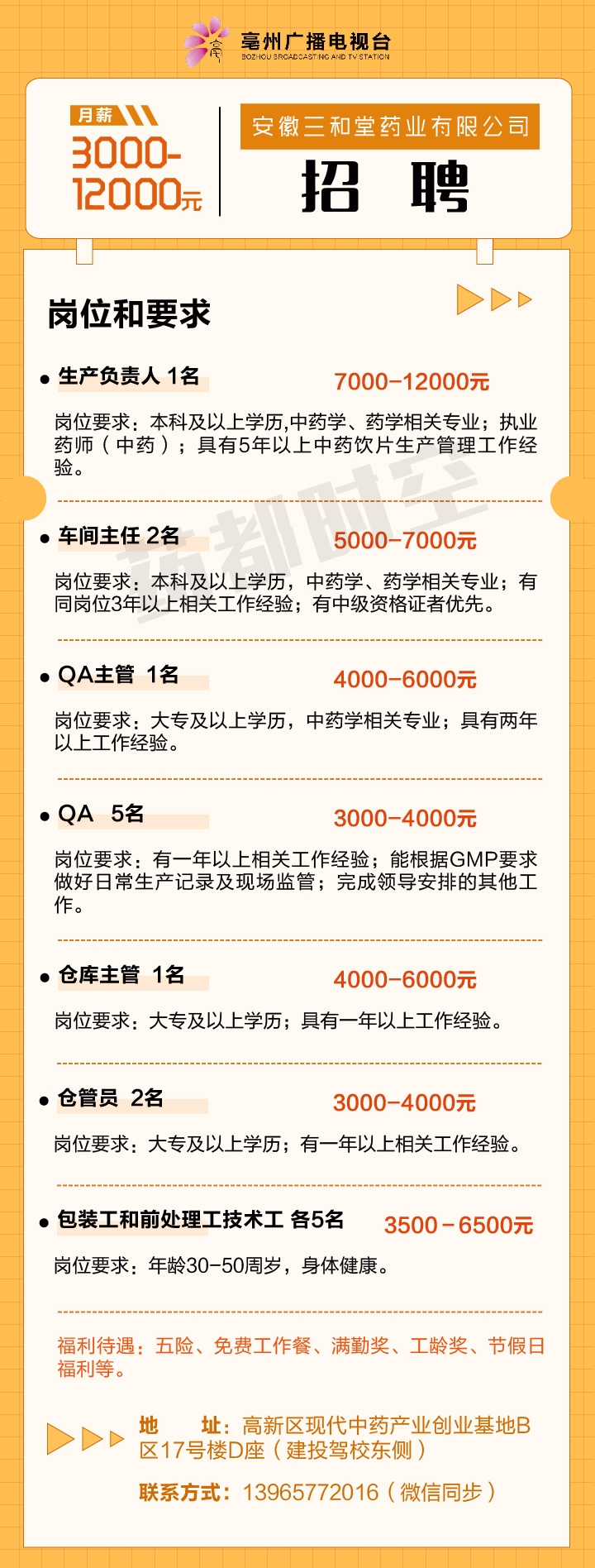 汇人才市场招聘信息，探索职场新机遇