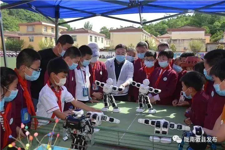 徽县趣味英语培训班，开启英语学习新旅程