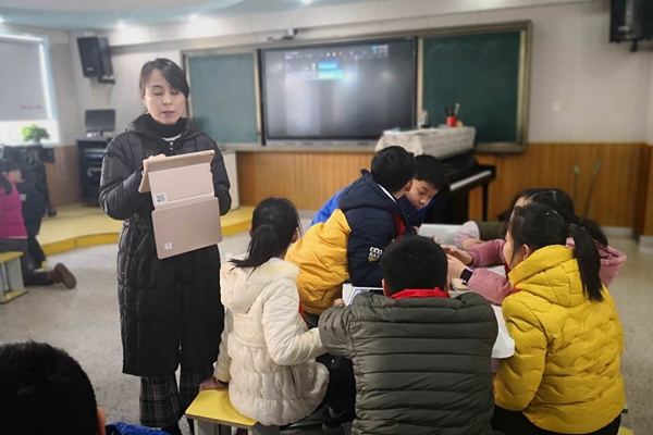 杭州音乐网课，探索音乐教育的数字化新篇章