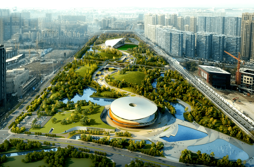 杭州音乐网红，城市音符下的新生态