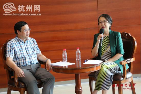杭州雅思全封闭培训班，提升英语能力，助力留学梦想